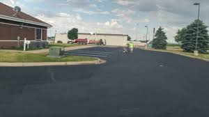 Best Driveway Removal and Replacement  in Grand Rapids, MN